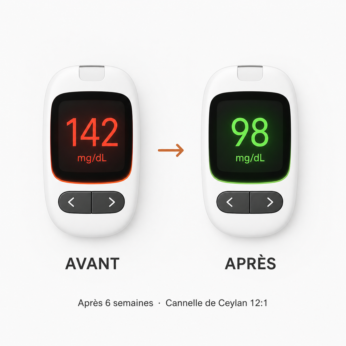Namu Botanica Cannelle de Ceylan — visuel 2